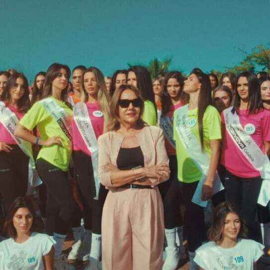 Miss Italia non deve morire, la recensione su Almanacco Cinema