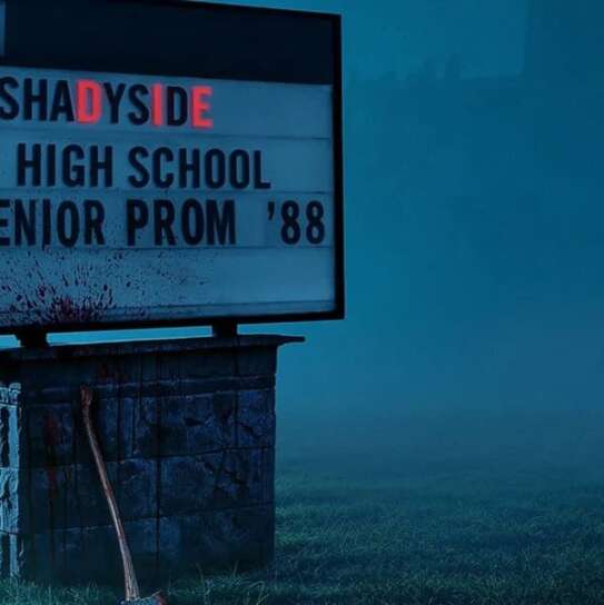 Prom Queen