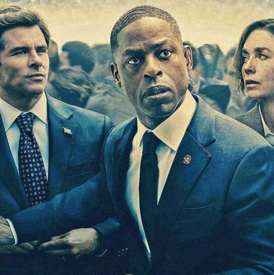 Paradise, la recensione della serie tv di Disney+, su Almanacco Cinema