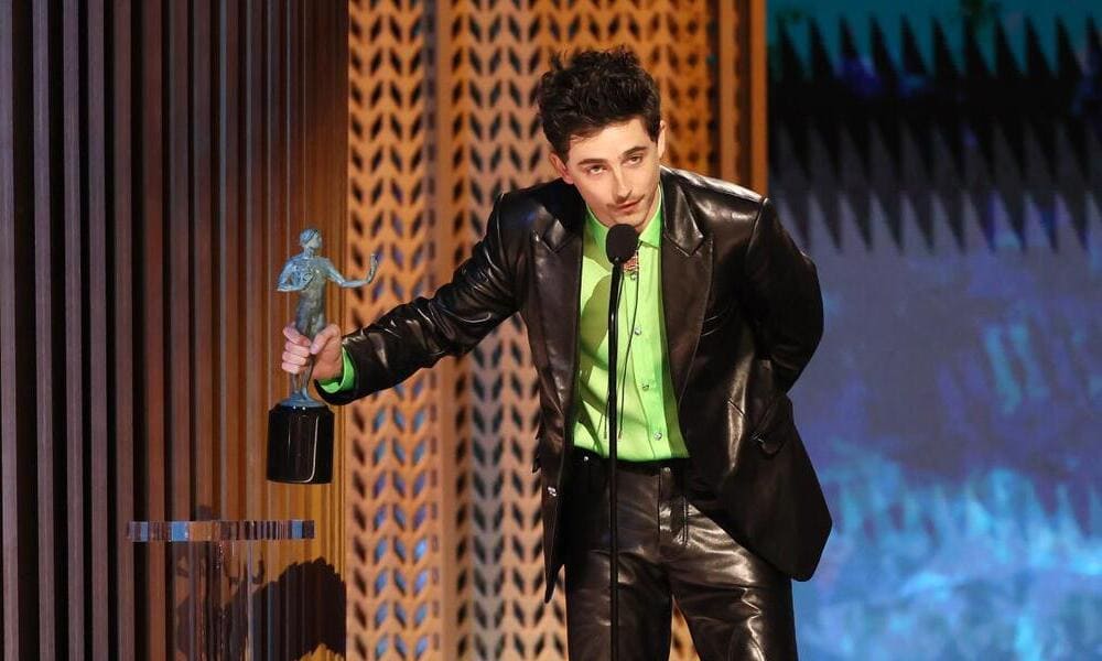 SAG Awards