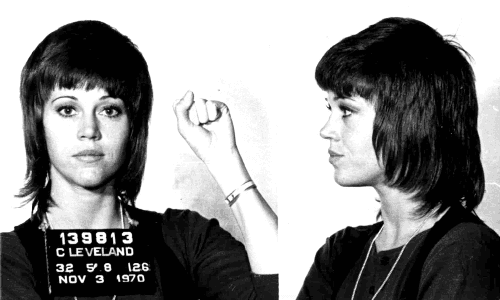 Jane Fonda: premio alla carriera ai SAG Awards 2025, su Almanacco Cinema