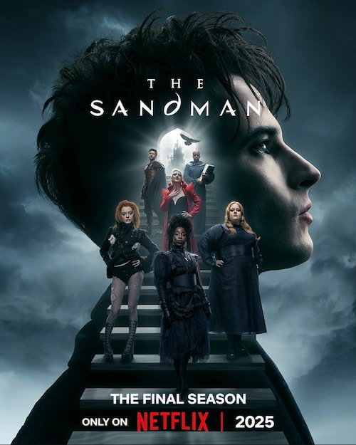 Sandman
