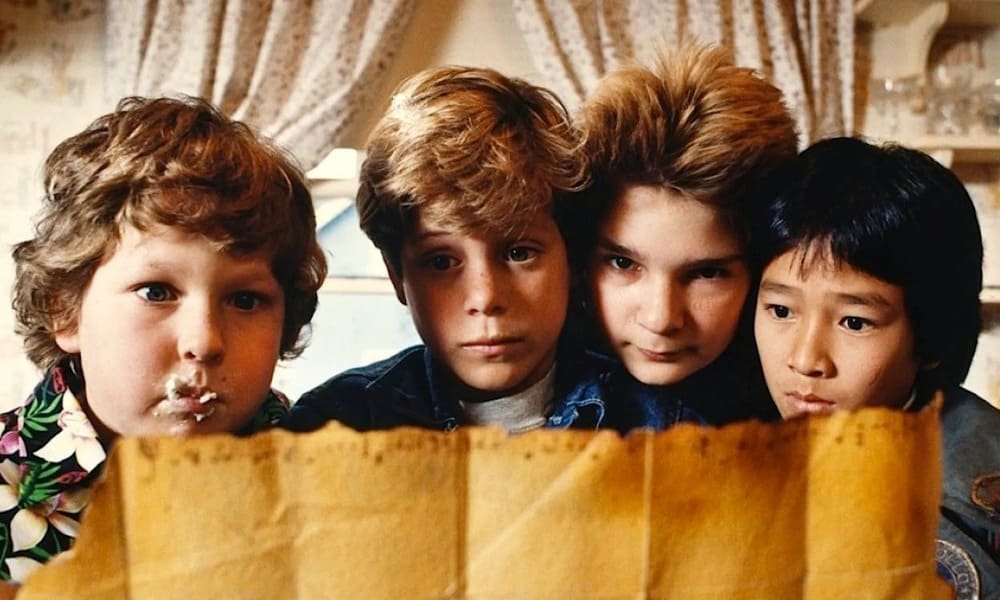 I Goonies