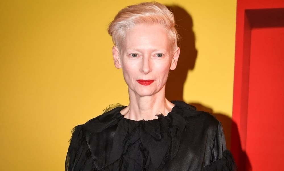Tilda Swinton