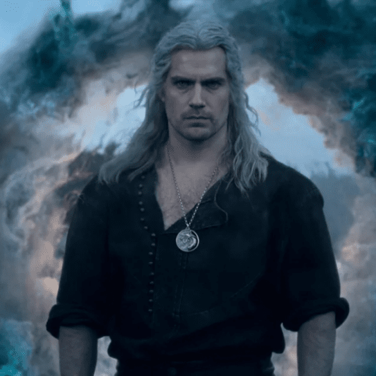 The Witcher