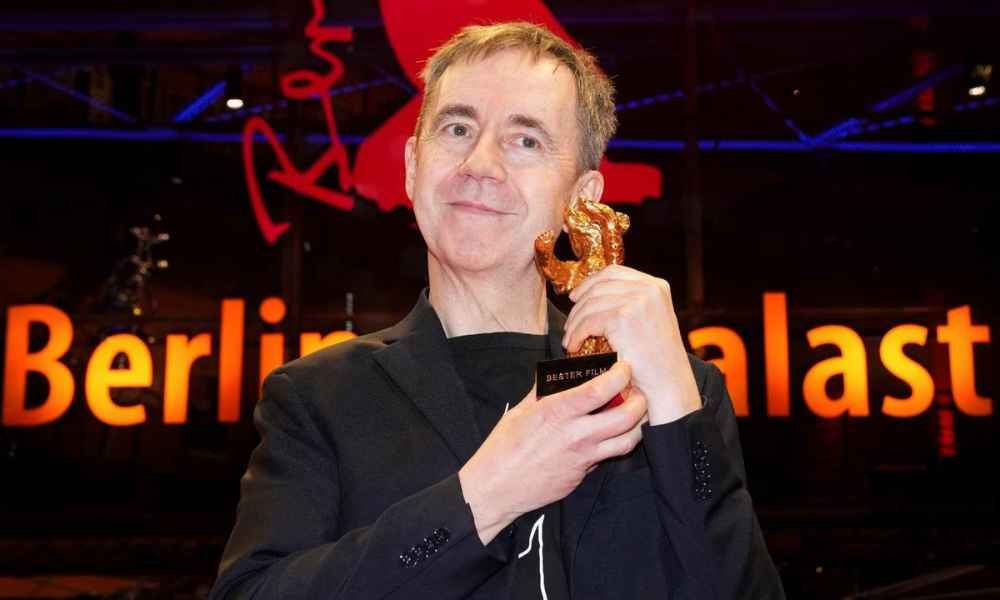 Dag Johan Haugerud festival di berlino 