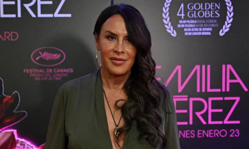 Netflix prende le distanze da Karla Sofía Gascón e la esclude dalla promozione di Emilia Pérez, su Almanacco Cinema