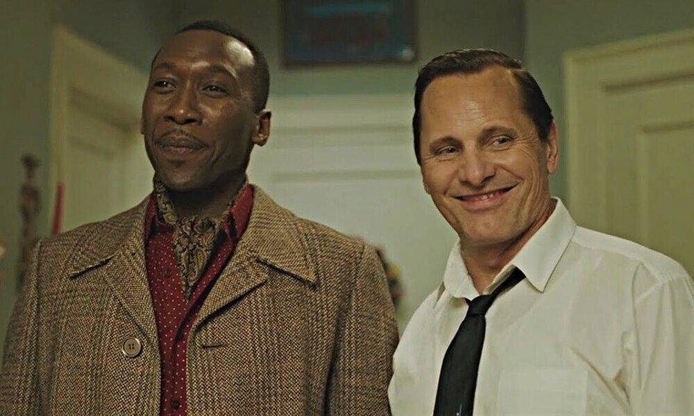 green book, recensione almanacco cinema