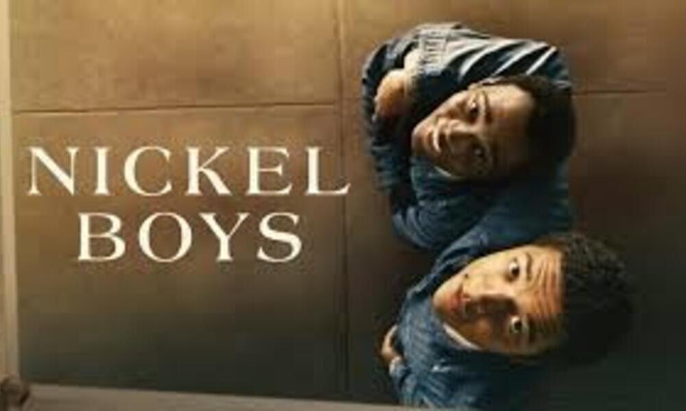 i ragazzi della nickel, recensione almanacco cinema