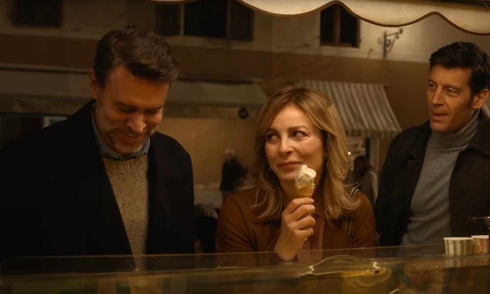 la dolce villa, recensione Almanacco Cinema