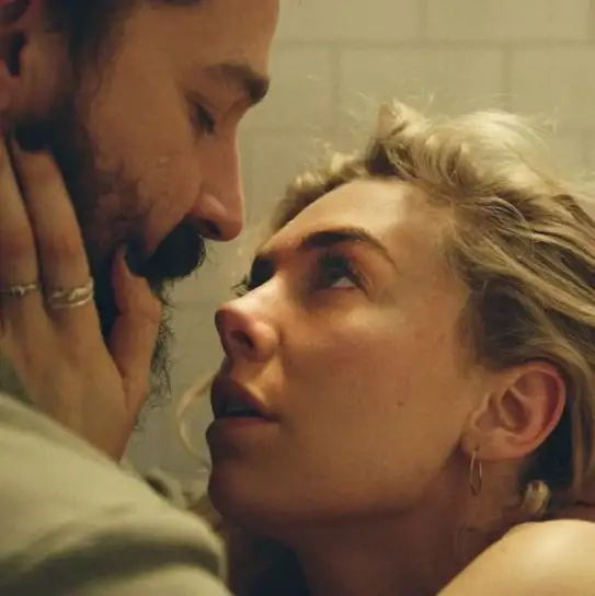 Vanessa Kirby, un'attrice tutt’altro che invisibile