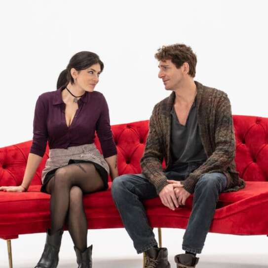L'amore e altre seghe mentali - Almanacco Cinema