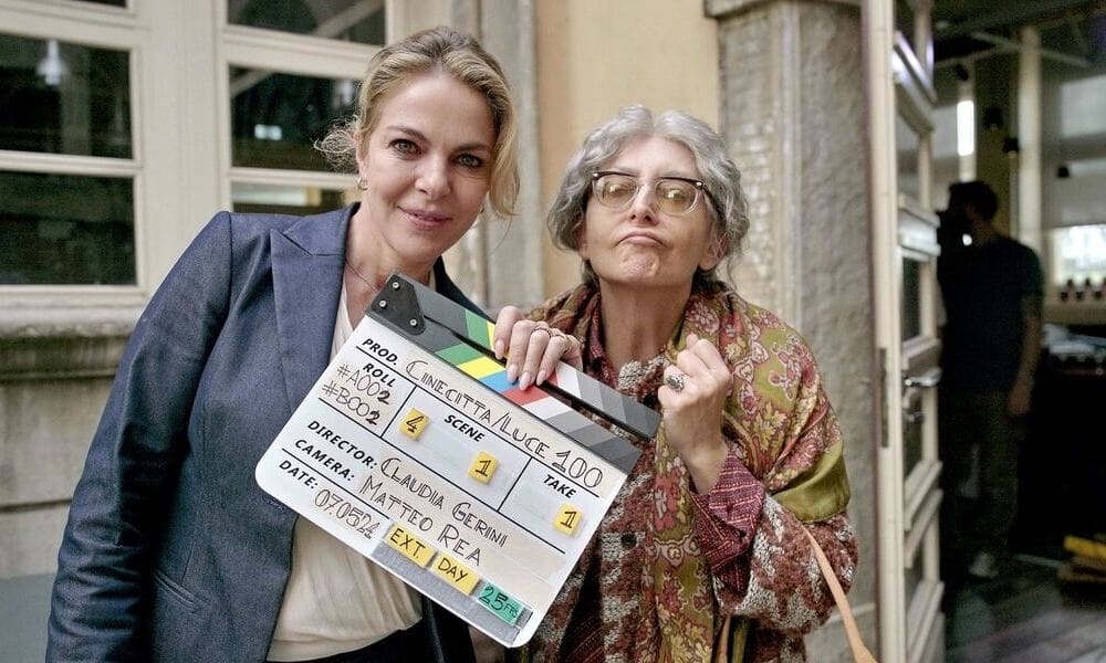 100 di questi anni