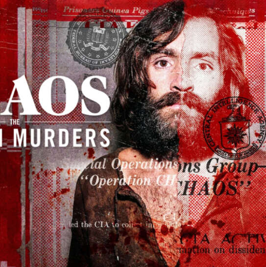 Chaos: The Manson Murders documentario