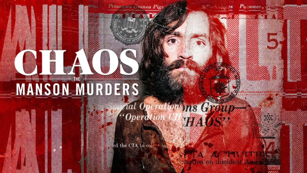 Chaos: The Manson Murders documentario