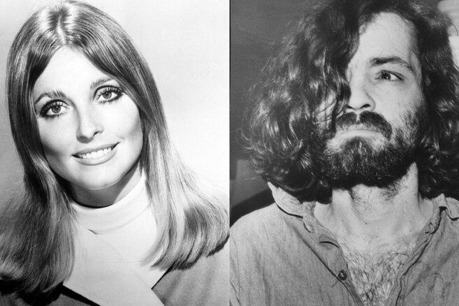 Chaos documentario charles Manson