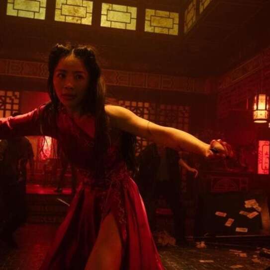 La città proibita - Almanacco Cinema