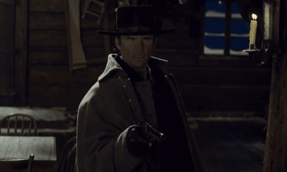 Tarantino