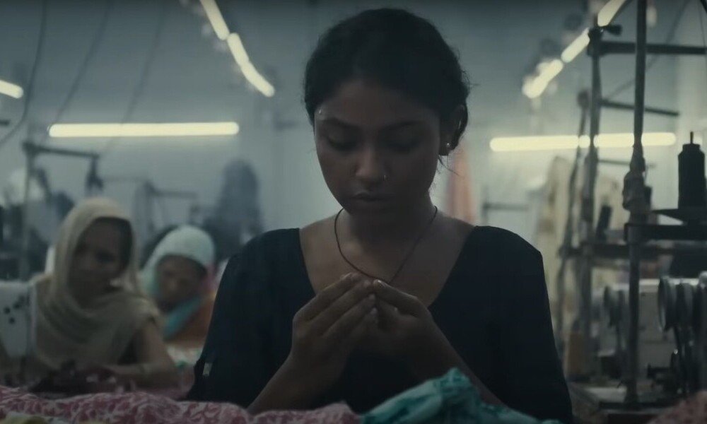 Anuja recensione Almanacco Cinema