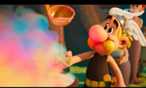 Asterix