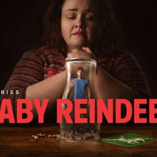 Baby reindeer, notizie almanacco cinema