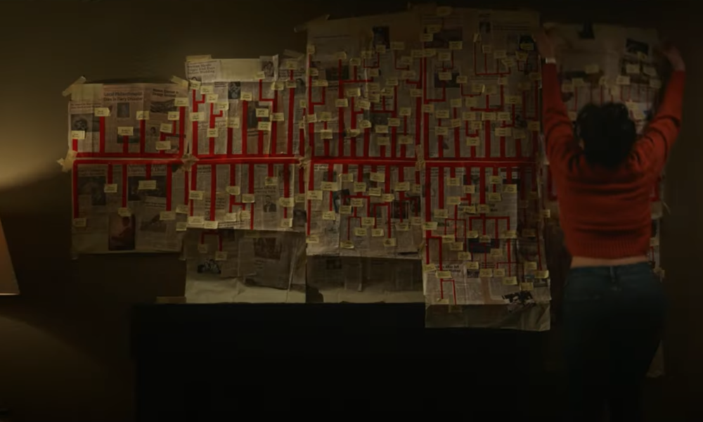 Final Destination: Bloodlines, arriva il trailer ufficiale