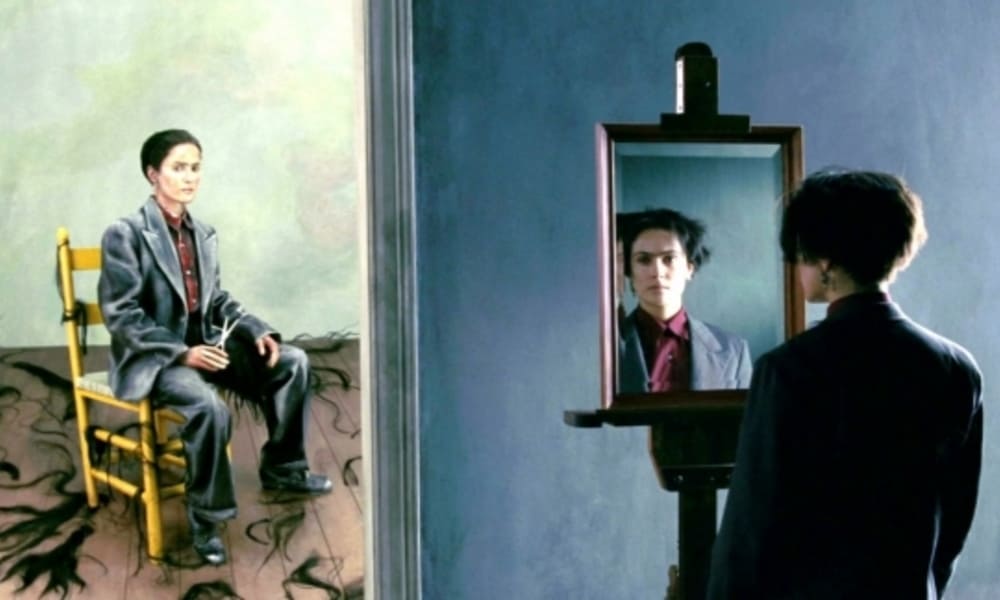 Frida, la recensione su Almanacco Cinema