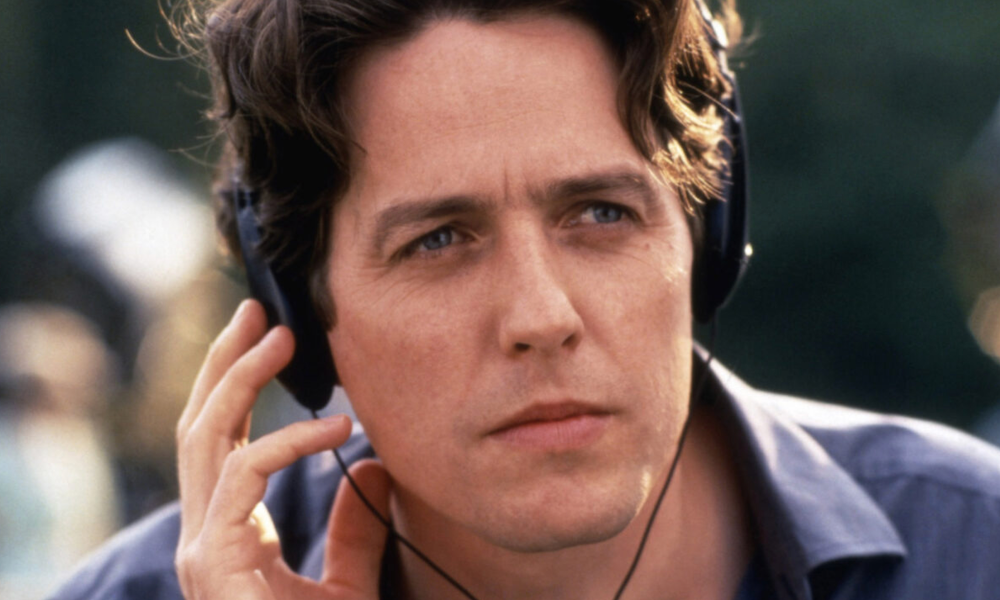 Hugh Grant, dal romanticismo all'oscurità