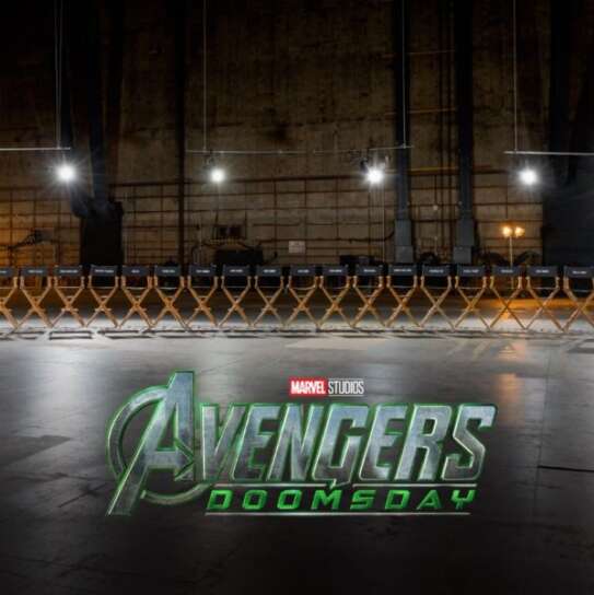 Avengers: Doomsday, annunciato il cast del film