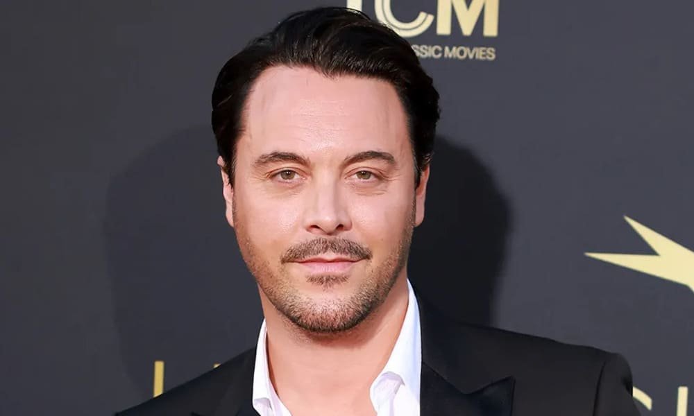 Jack Huston - Joseph Merrick
