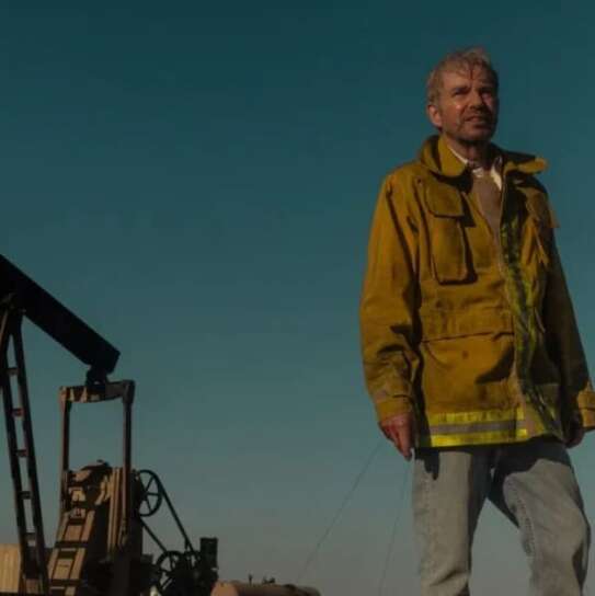 Landman - Billy Bob Thornton