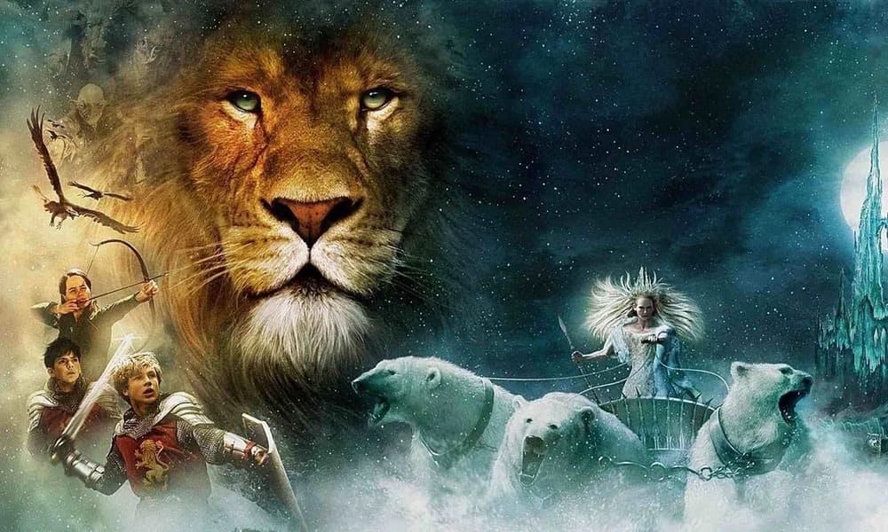 Le cronache di Narnia