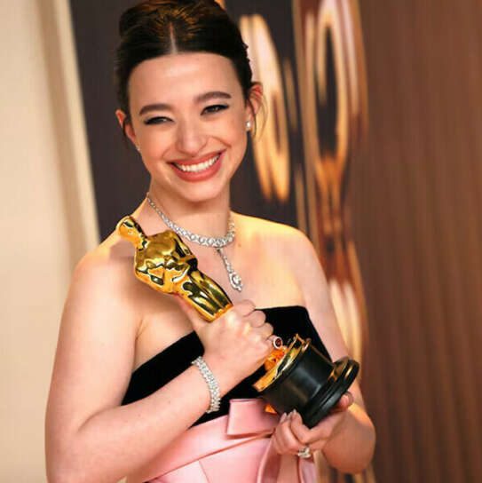 Mikey Madison, dall’esordio al trionfo agli Oscar 2025