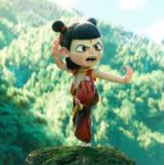 Ne Zha 2, news almanacco cinema