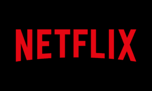 Netflix Logo - The Whisper Man