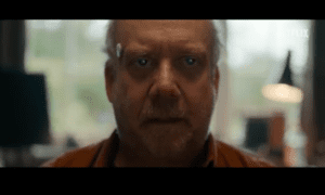 Paul Giamatti in Black Mirror