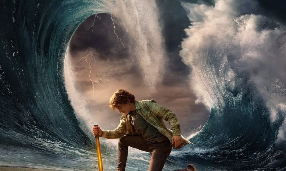 Percy Jackson