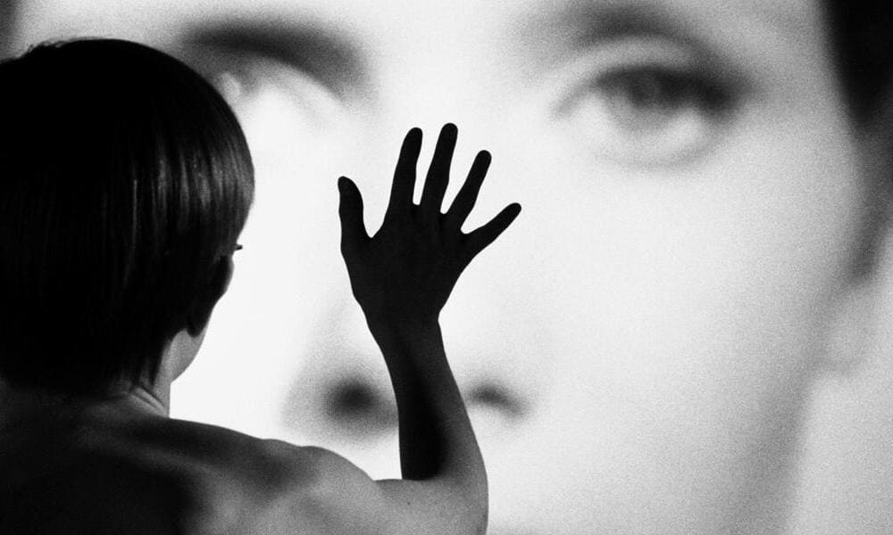 Il cinema di Ingmar Bergman: Persona