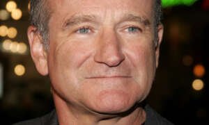 Nathan Lane su Robin Williams