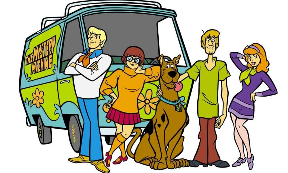 Scooby-Doo