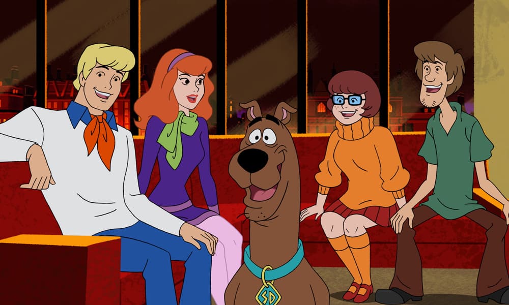 Scooby-Doo