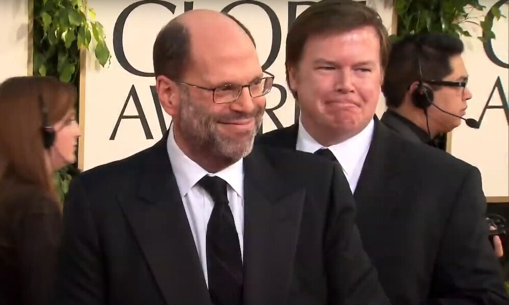 Scott Rudin