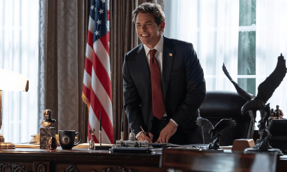 Paradise, la recensione della serie tv di Disney+, su Almanacco Cinema