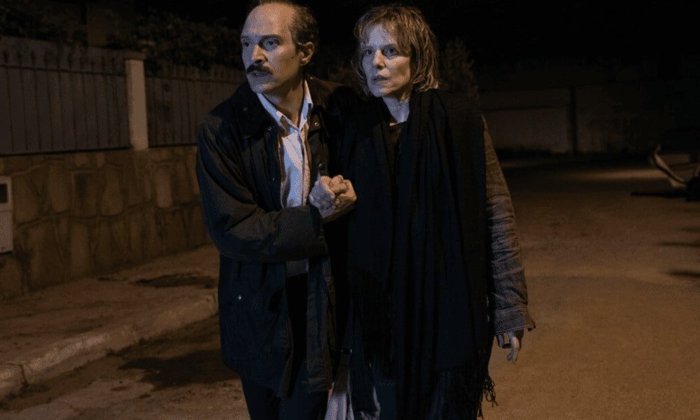Il Nibbio, la recensione su Almanacco Cinema