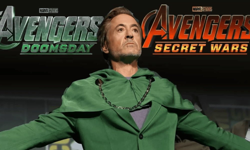 Avengers: Doomsday, un possibile ritorno di Ant-Man?, la news di Almanacco Cinema