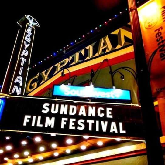 Sundance Film Festival