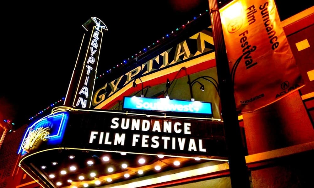 Sundance Film Festival