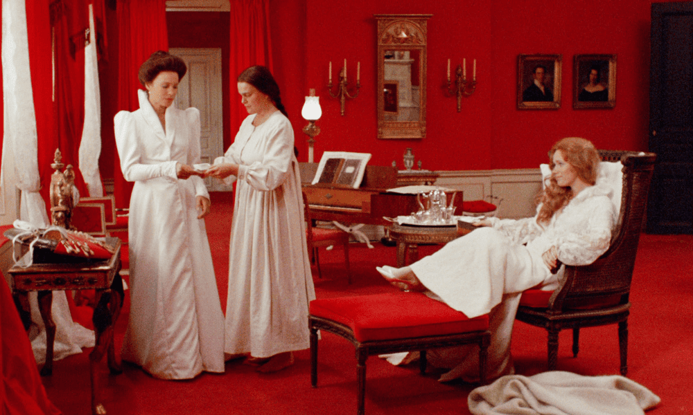Il cinema di Ingmar Bergman, la recensione su Almanacco Cinema