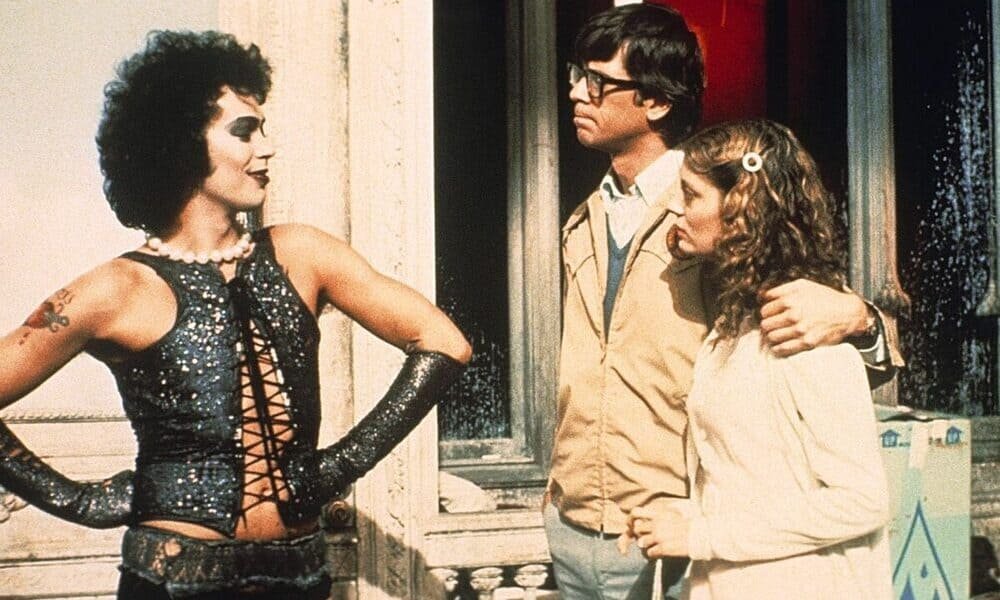 Rocky Horror