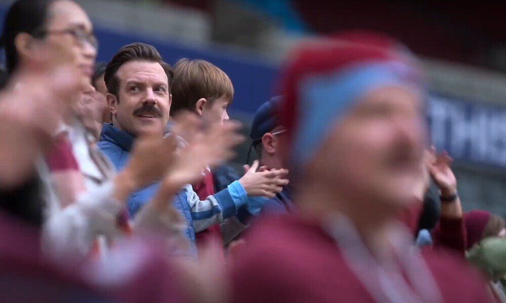 Ted Lasso